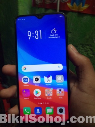 Oppo f9